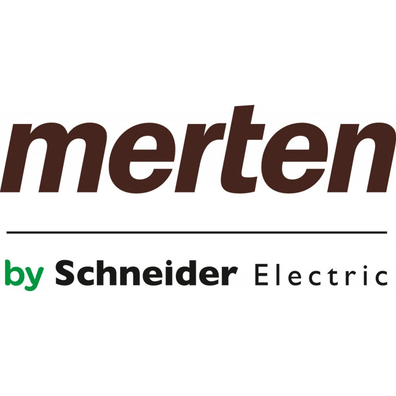 Merten Logo bei Elektro-Kaufmann GmbH in Landolfshausen