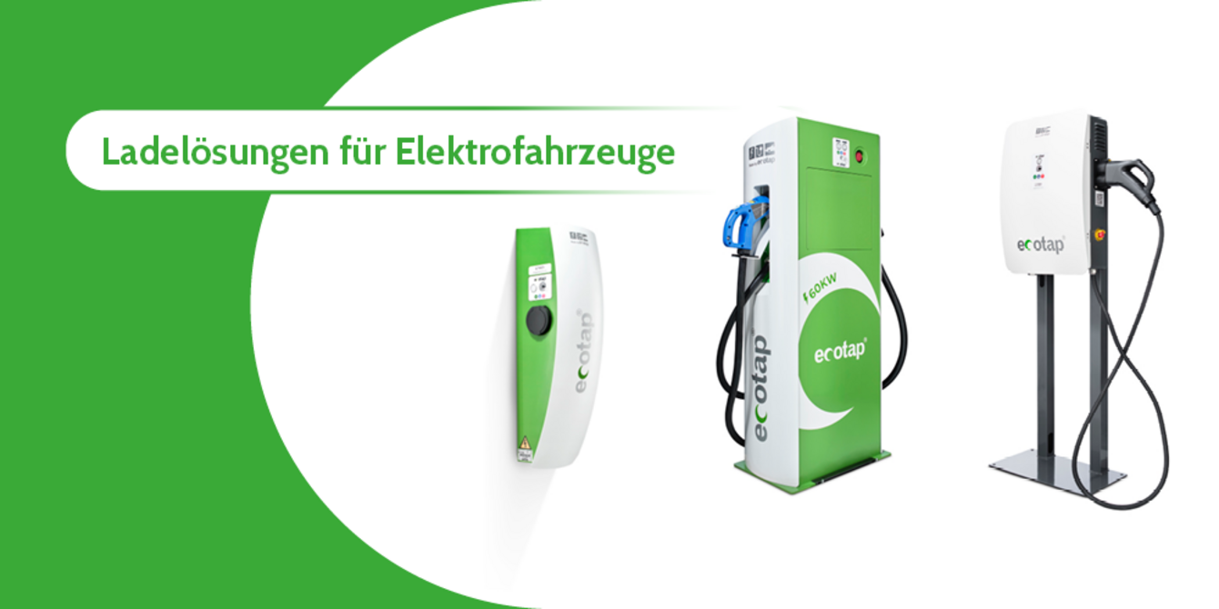 E-Mobility bei Elektro-Kaufmann GmbH in Landolfshausen