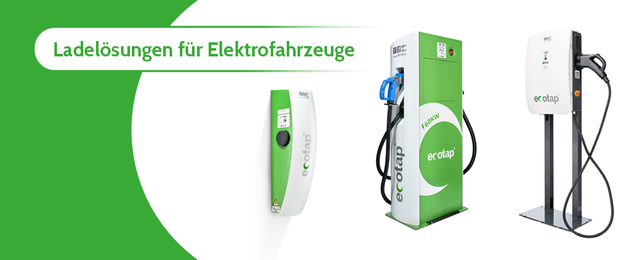 E-Mobility bei Elektro-Kaufmann GmbH in Landolfshausen