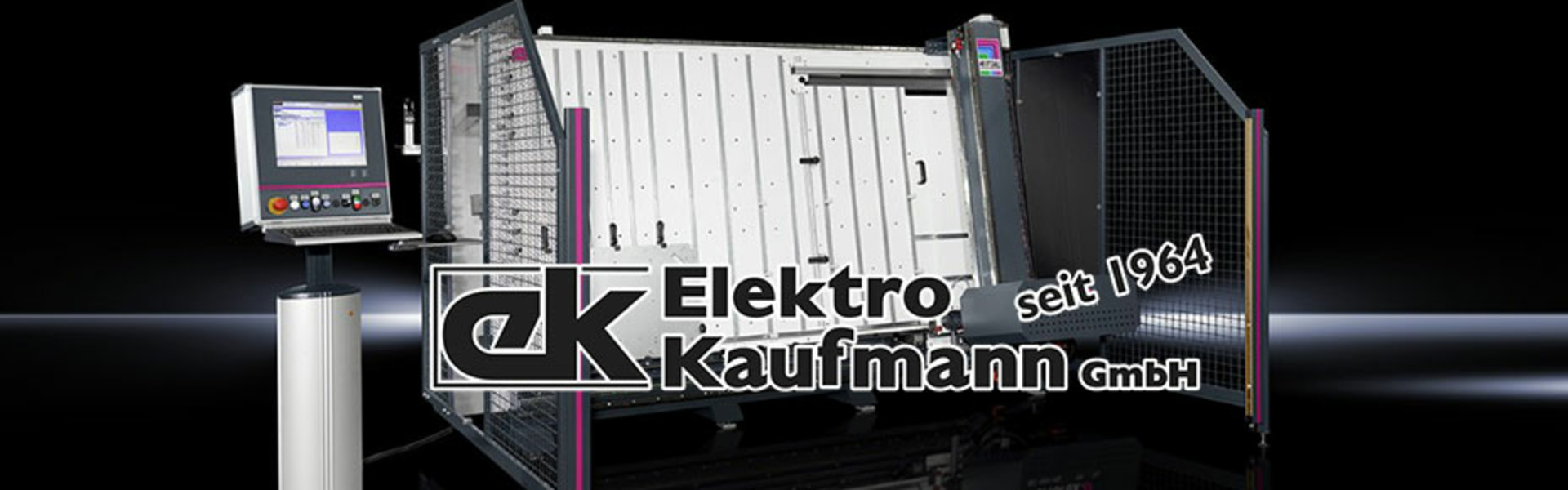 Elektro-Kaufmann GmbH in Landolfshausen